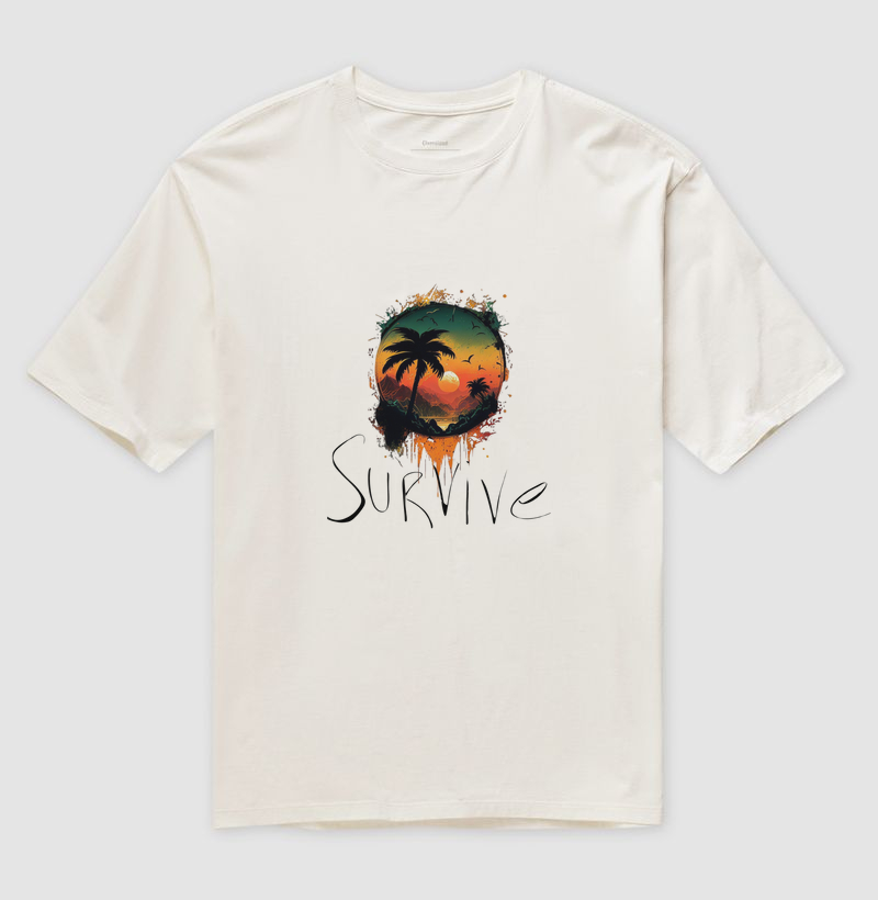 Camiseta