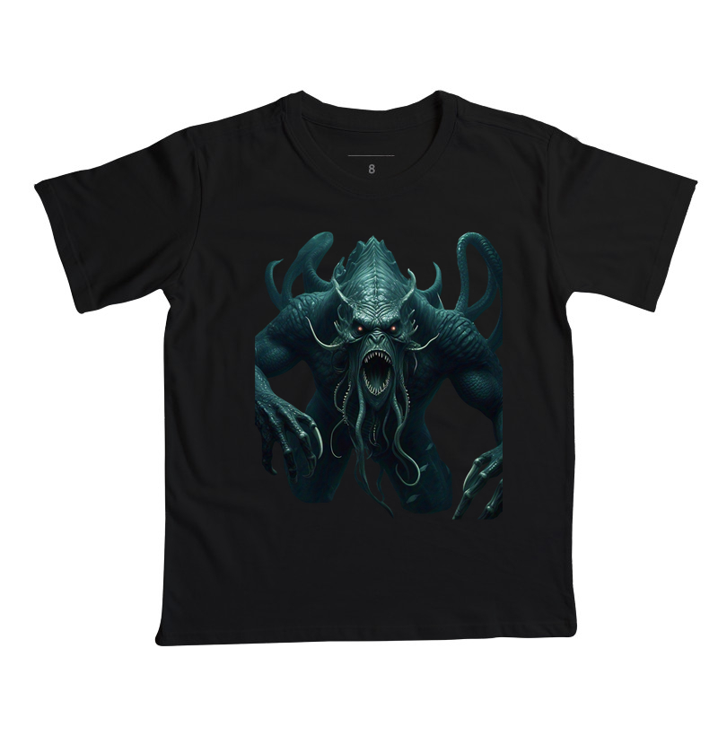 KRAKEN
