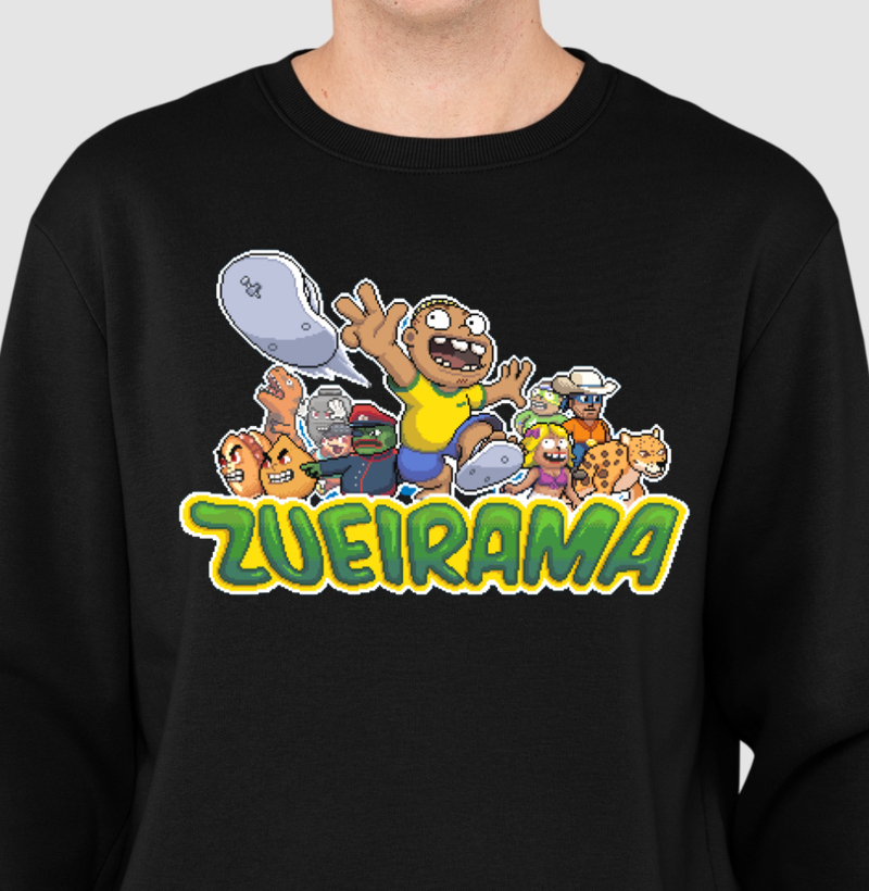 Zueirama