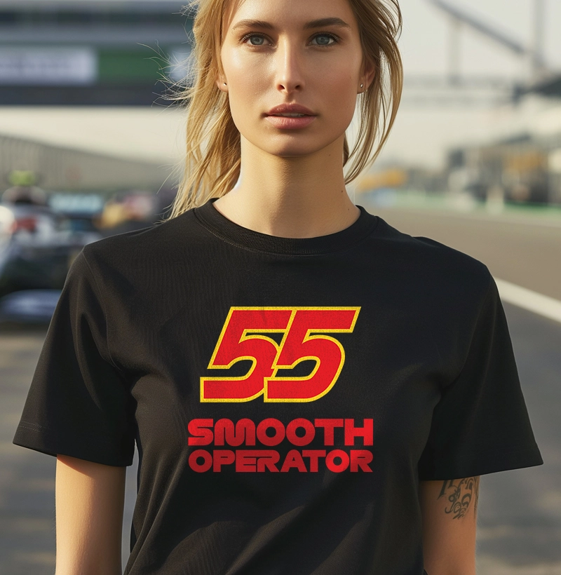 55 Smooth Operator