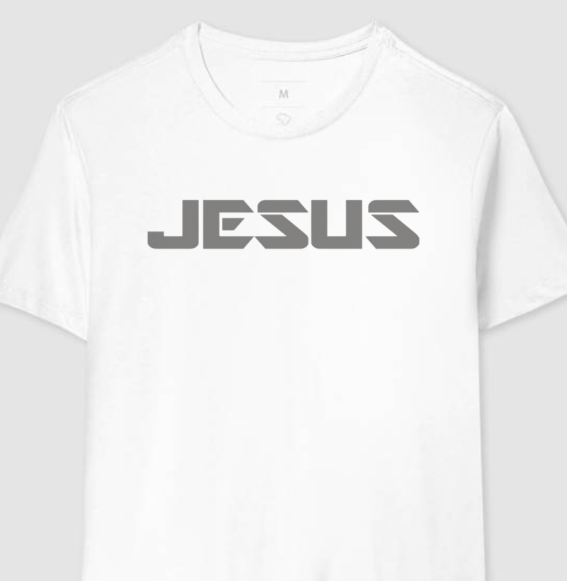JESUS 1