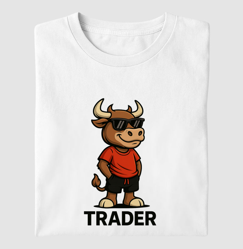 Trader - Nova coleção