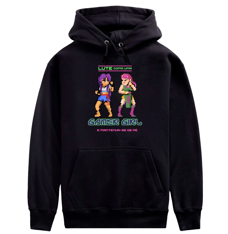 Gamer Girl
