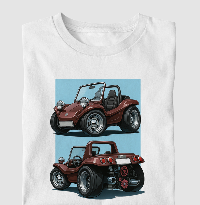 BUGGY