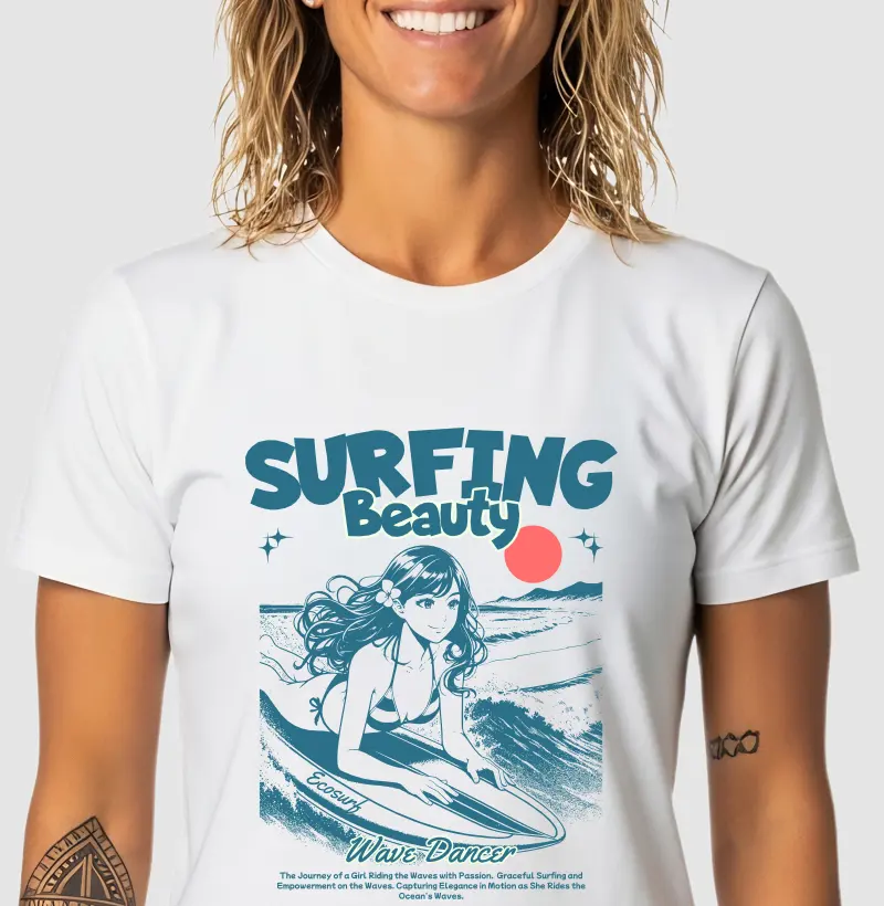 Ecosurf | Beauty