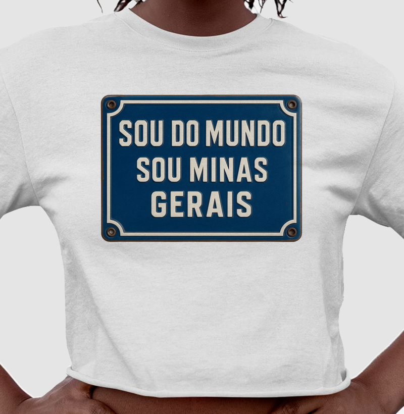 Sou Minas Gerais