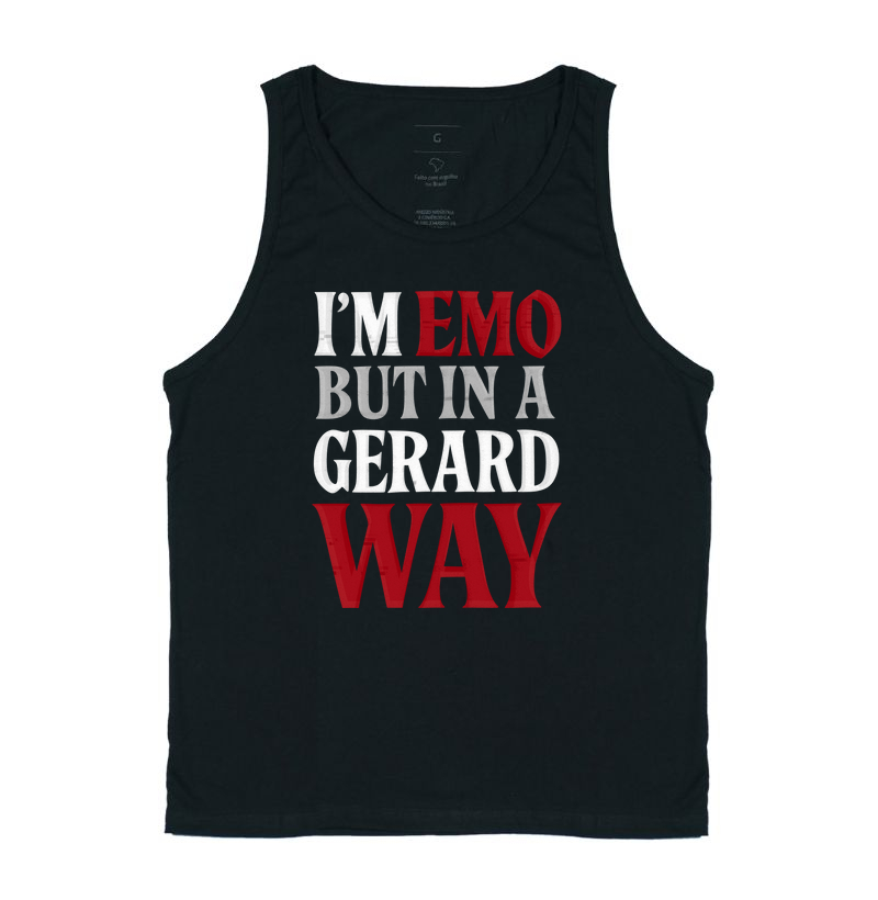The Emo Way