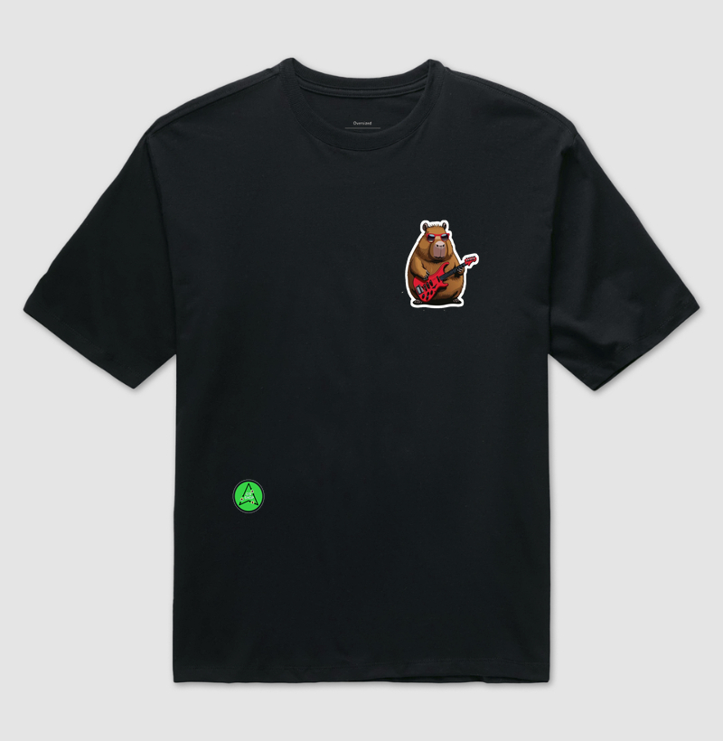 CapiRock