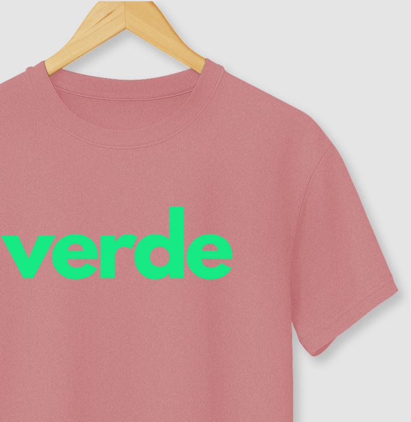 Verde