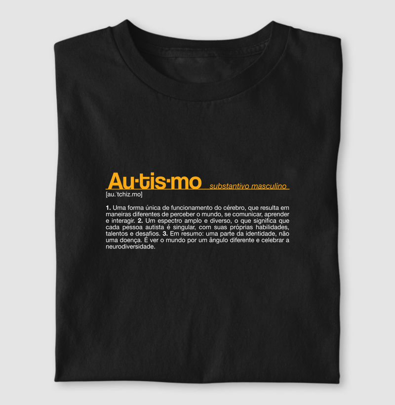 Verbete - Autismo
