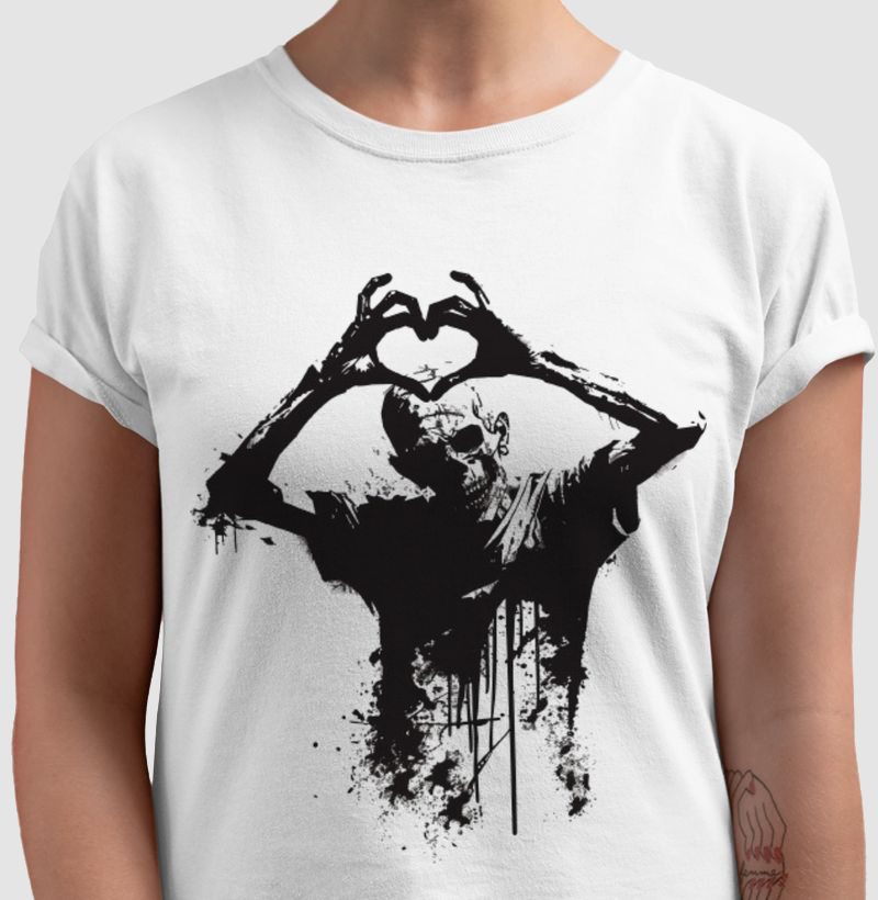 Skull Love