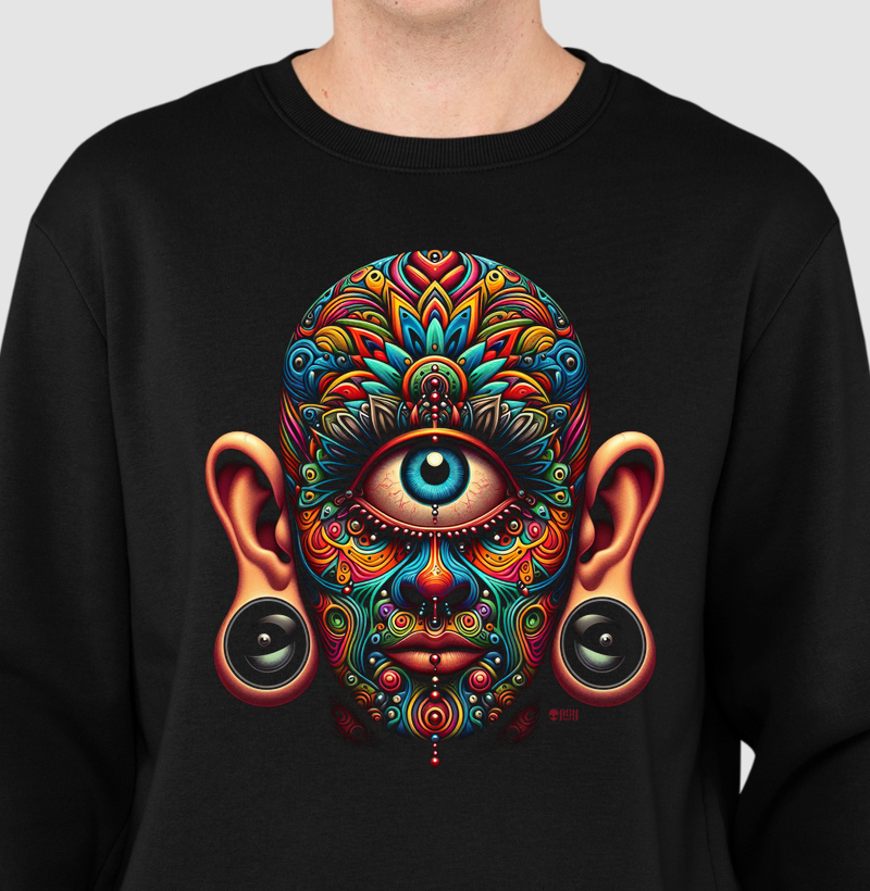 Ciclope Tribal