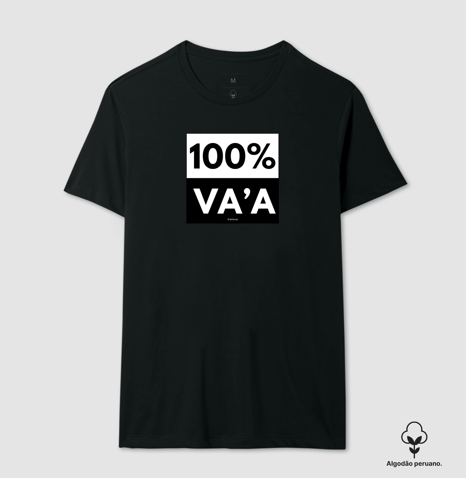 100% VA'A mono