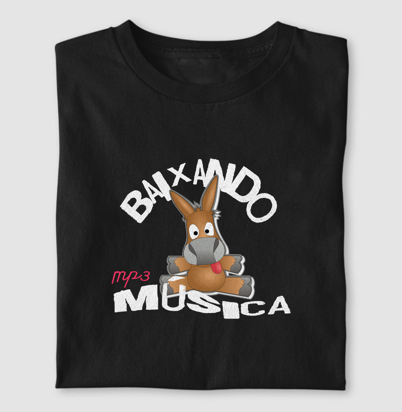 Baixando Música .mp3