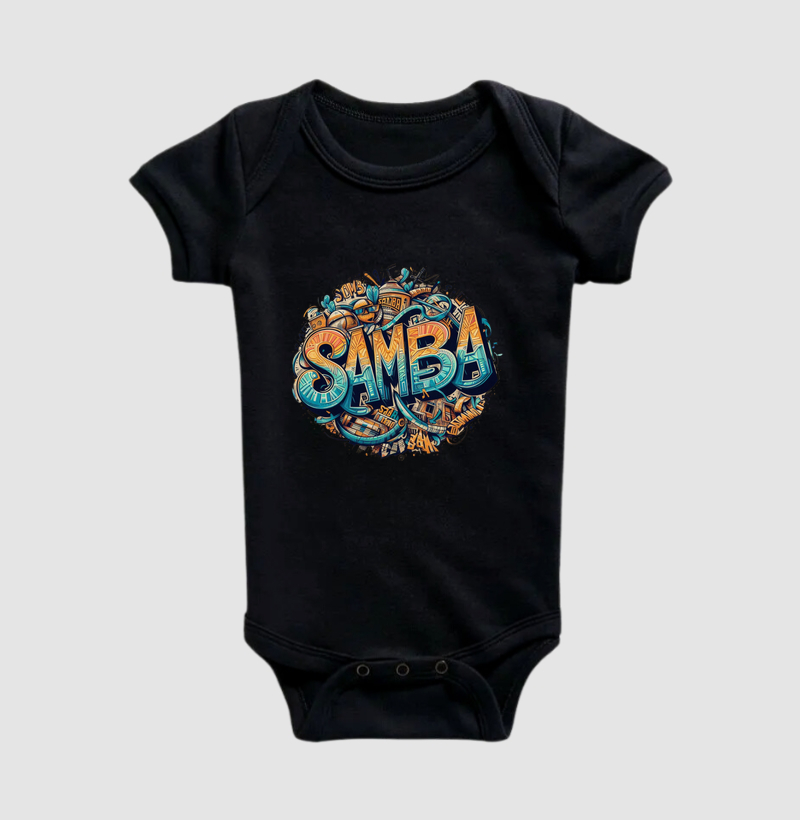 Samba de Rua