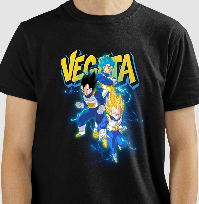 Príncipe Saiyajin