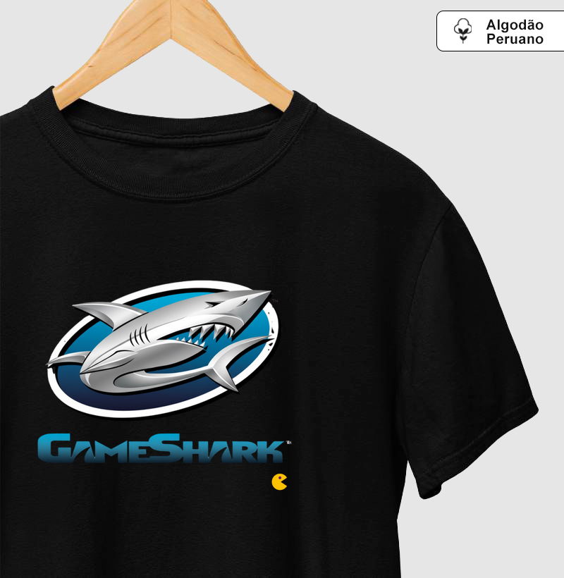 Game Shark 