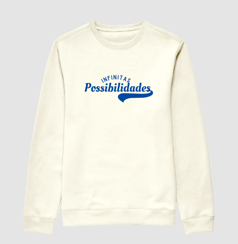 Infinitas Possibilidades