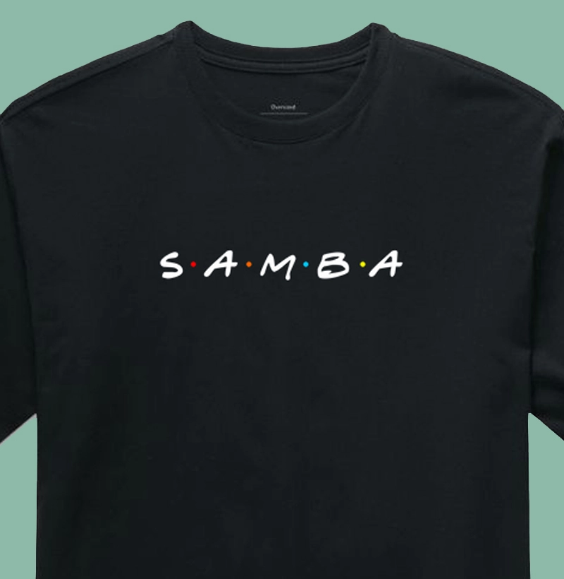 SAMBA (Especial)
