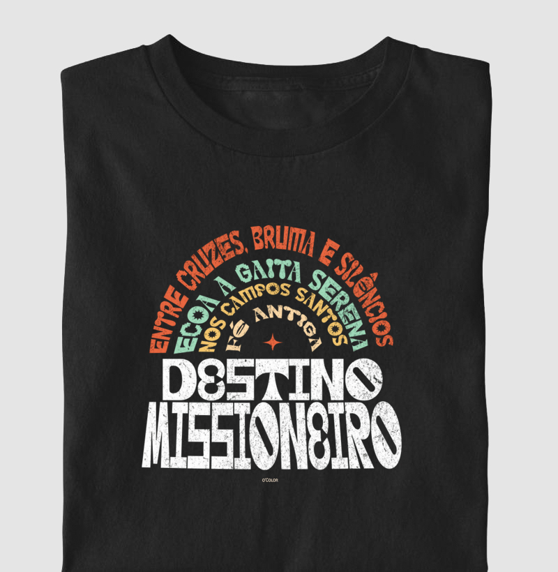 Destino Missioneiro