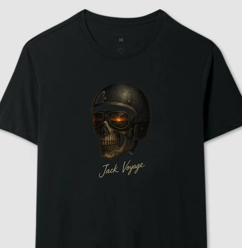Jack skull