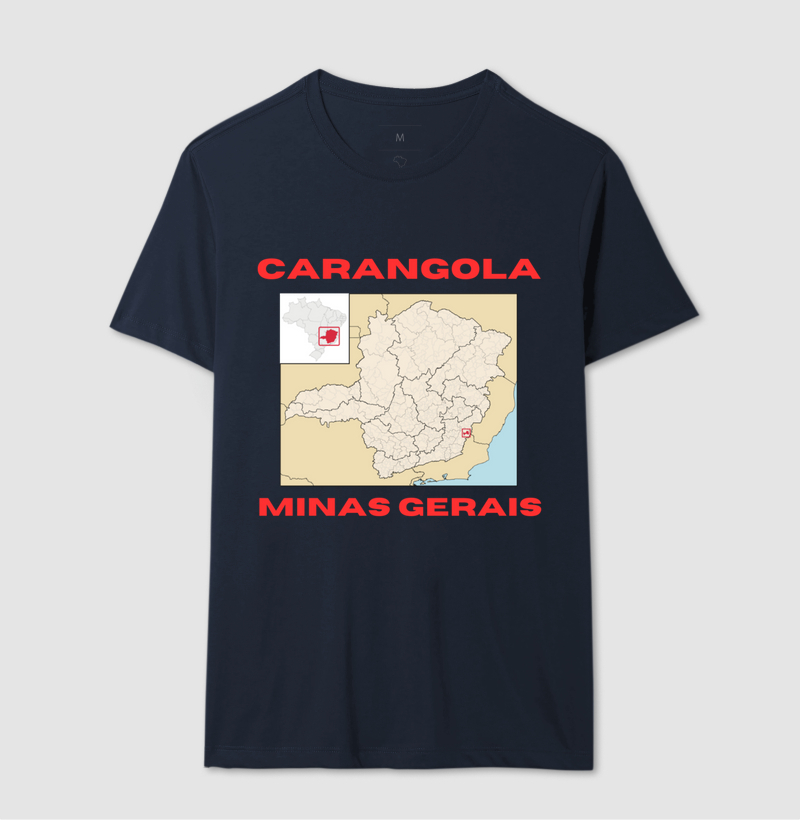 CARANGOLA - MG