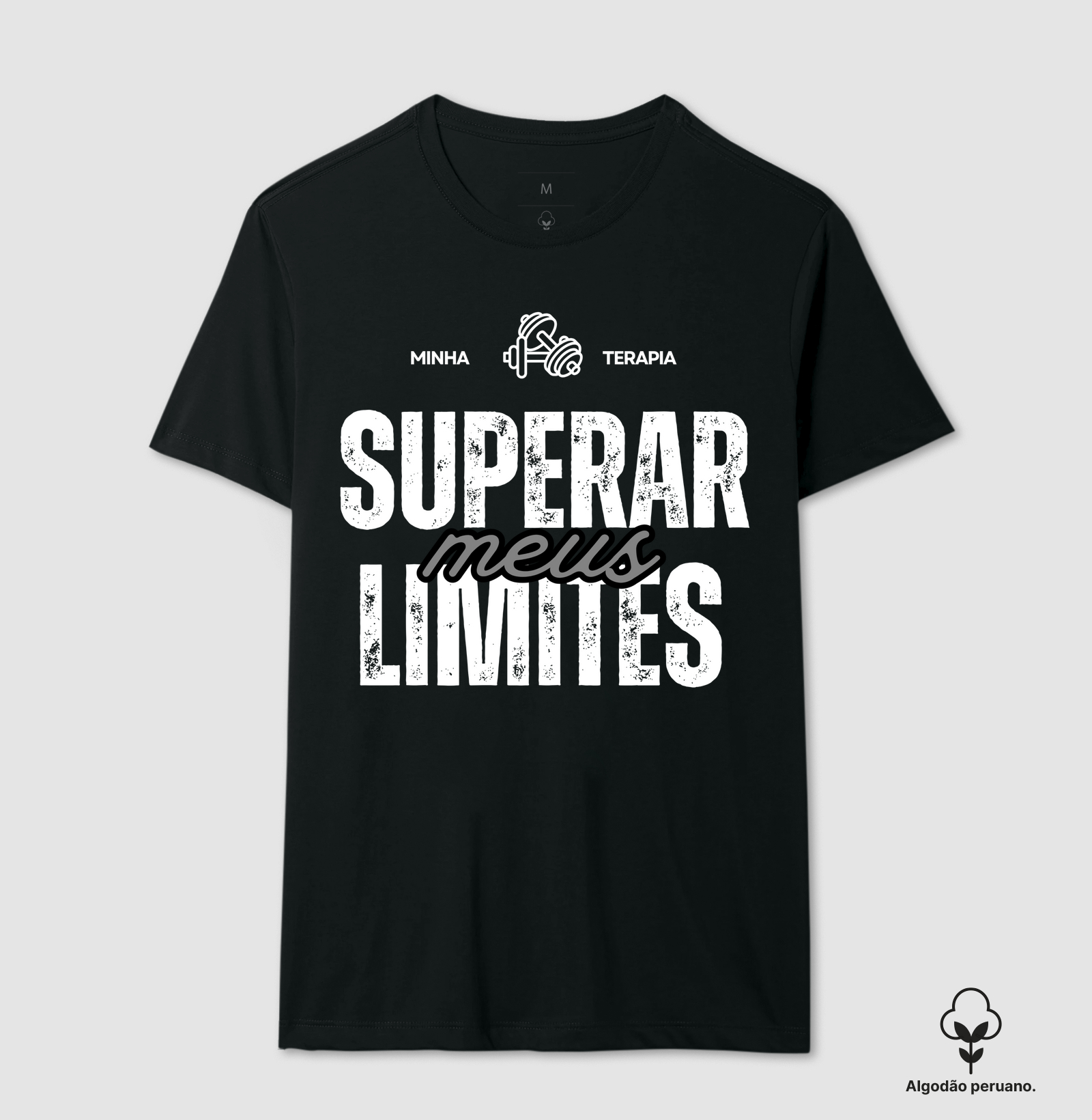 Superar meus limites