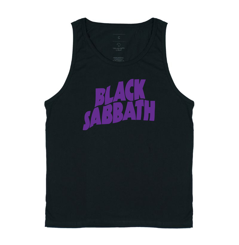 Black Sabbath - Logo