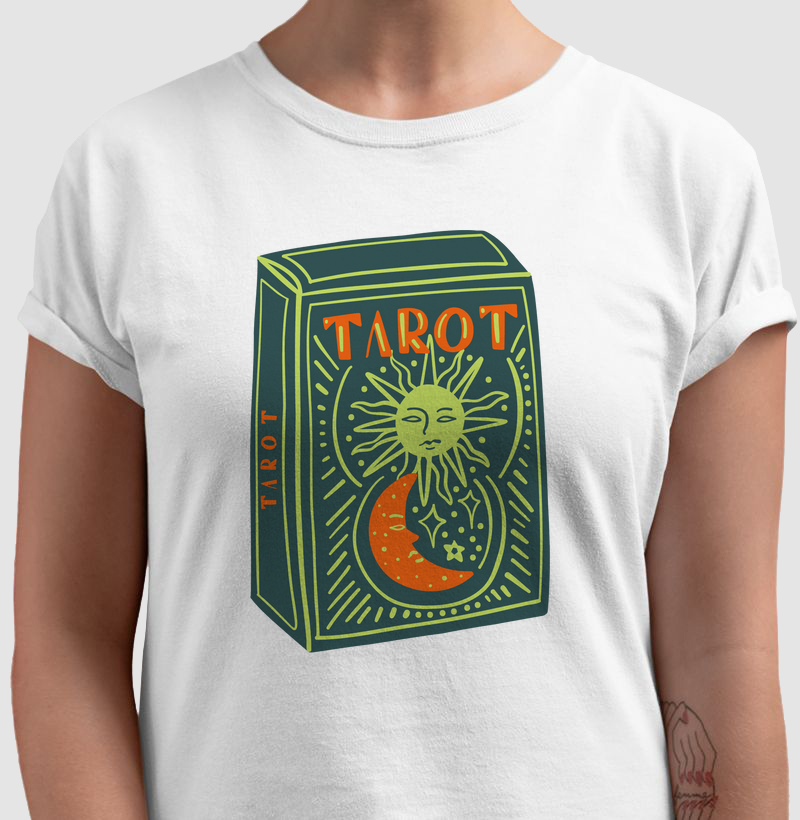O Tarot
