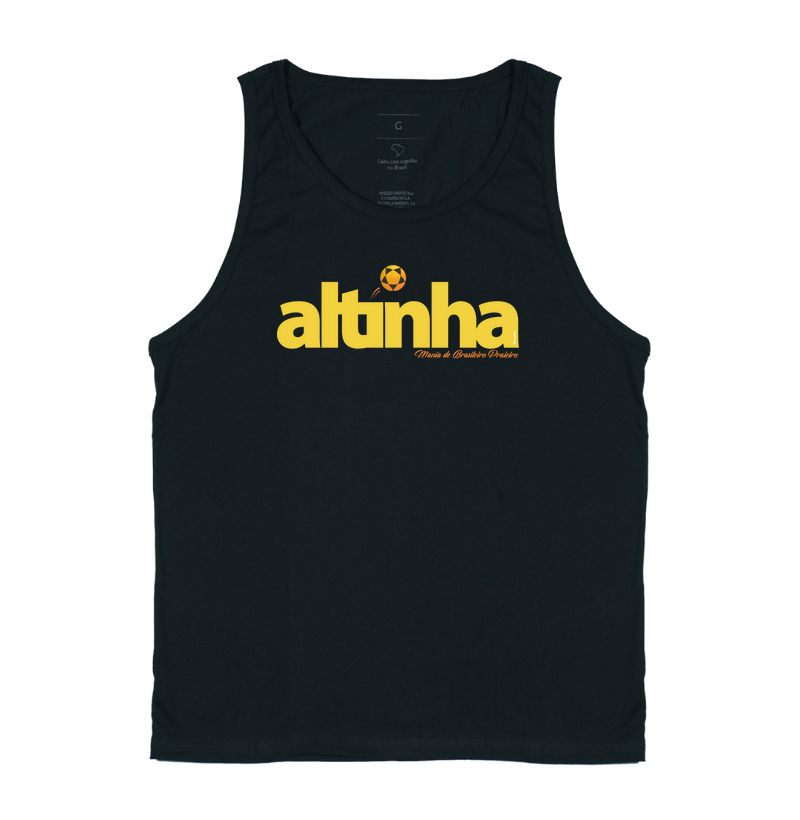 Regata Altinha
