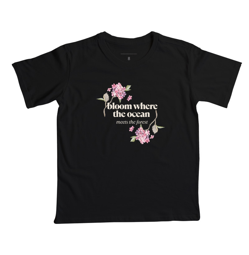 Bloom Shirt