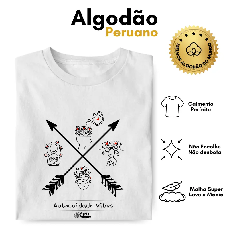 Autocuidado Vibes