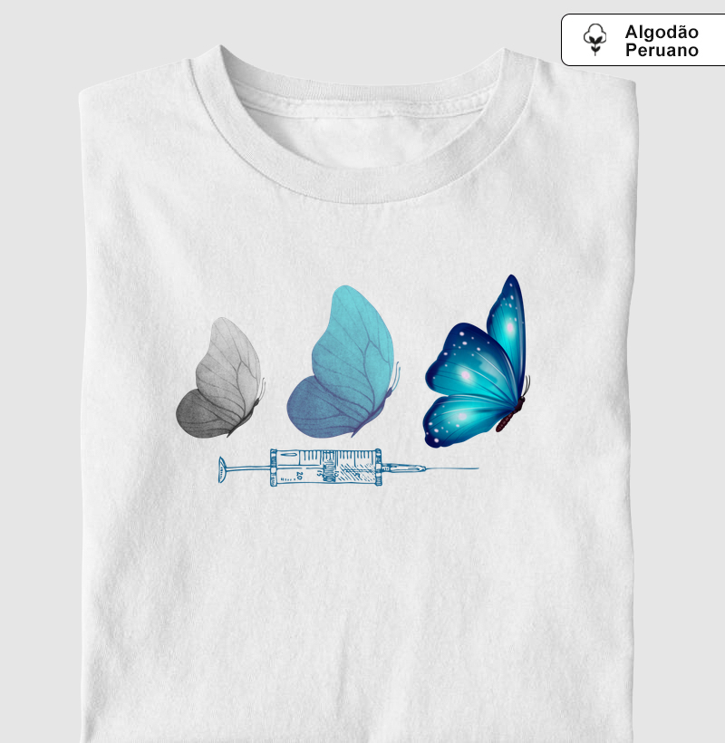 Beleza em evolução