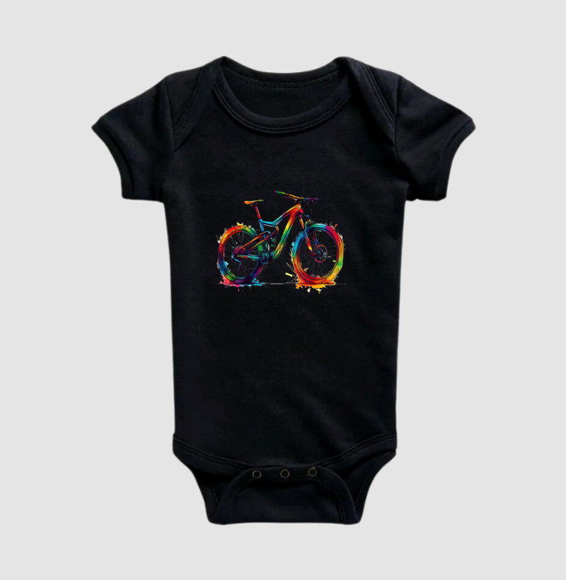 Body MTB Colors