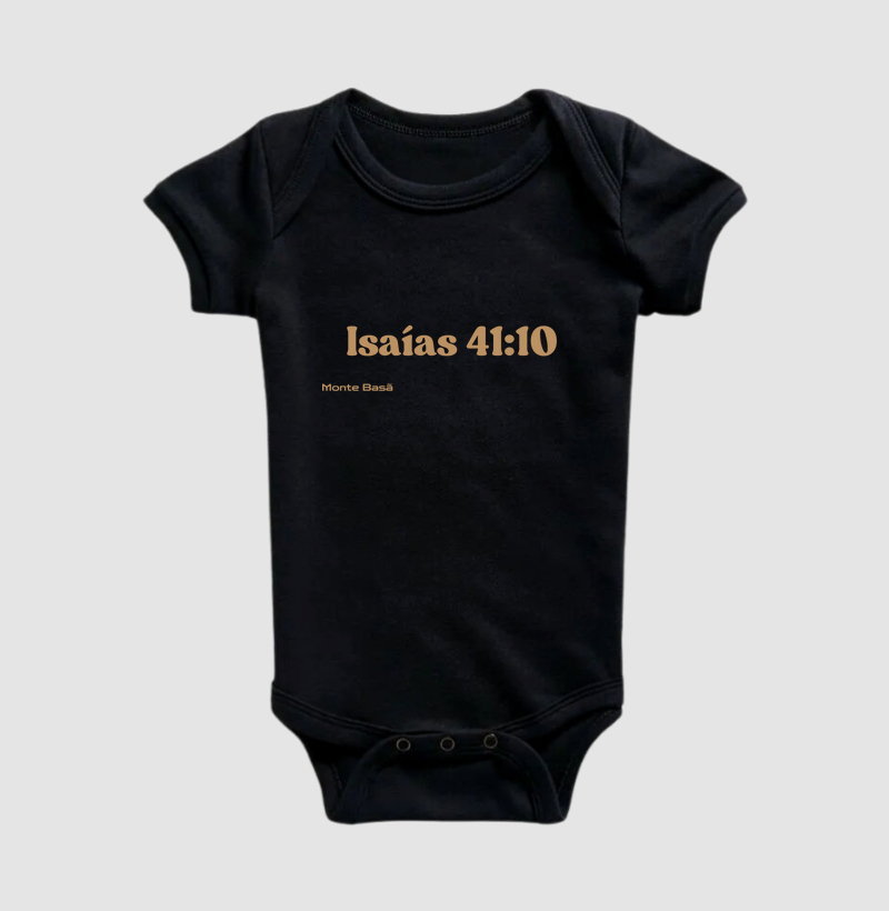 Isaías 41:10