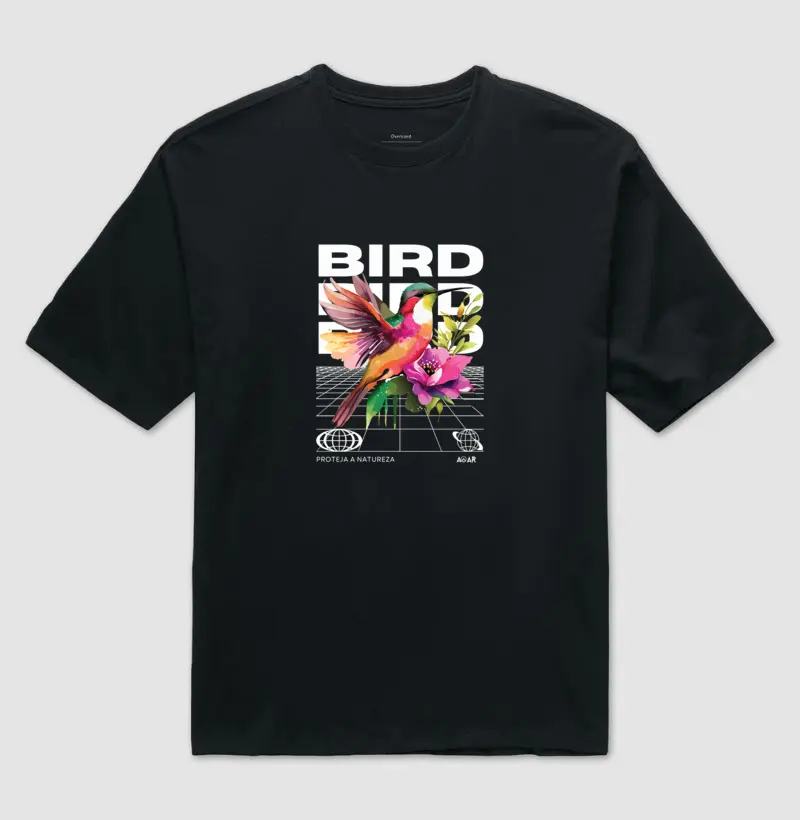 Bird beija-flor 