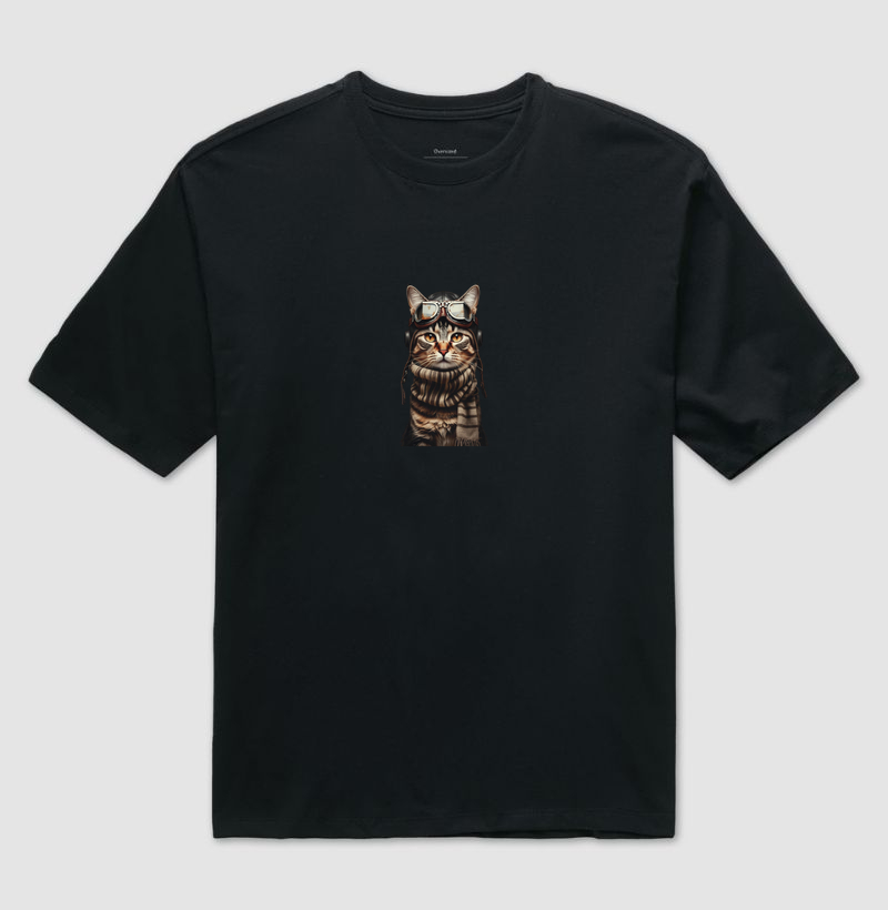 Gato Aviador