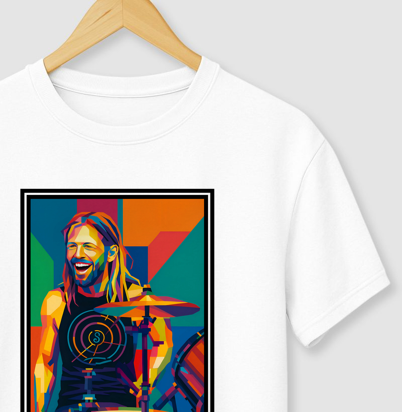 F048 - Taylor Hawkins (Legends)