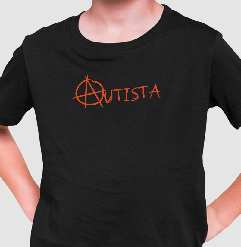 Anarquia - Autista