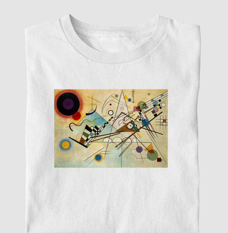 Kandinsky - Personalizado