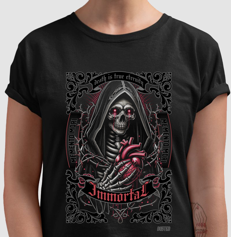 Immortal