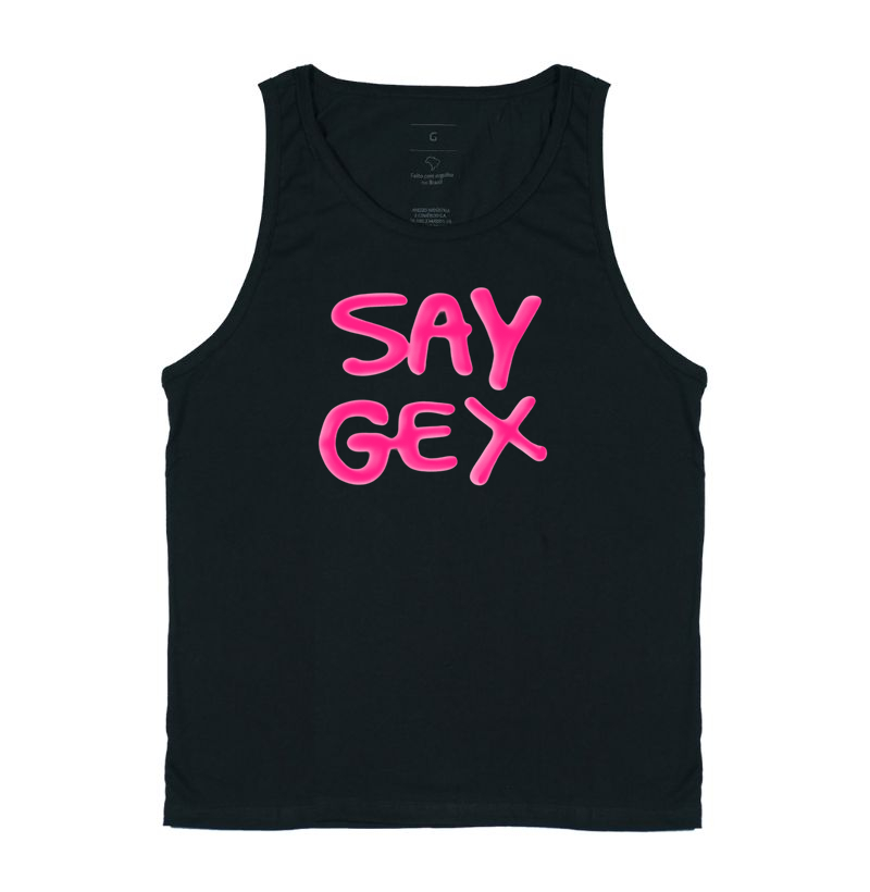 Say Gex