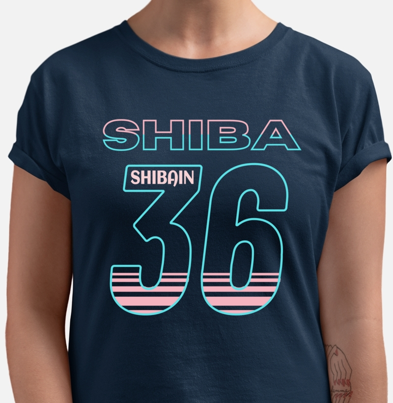 SHIBA 36
