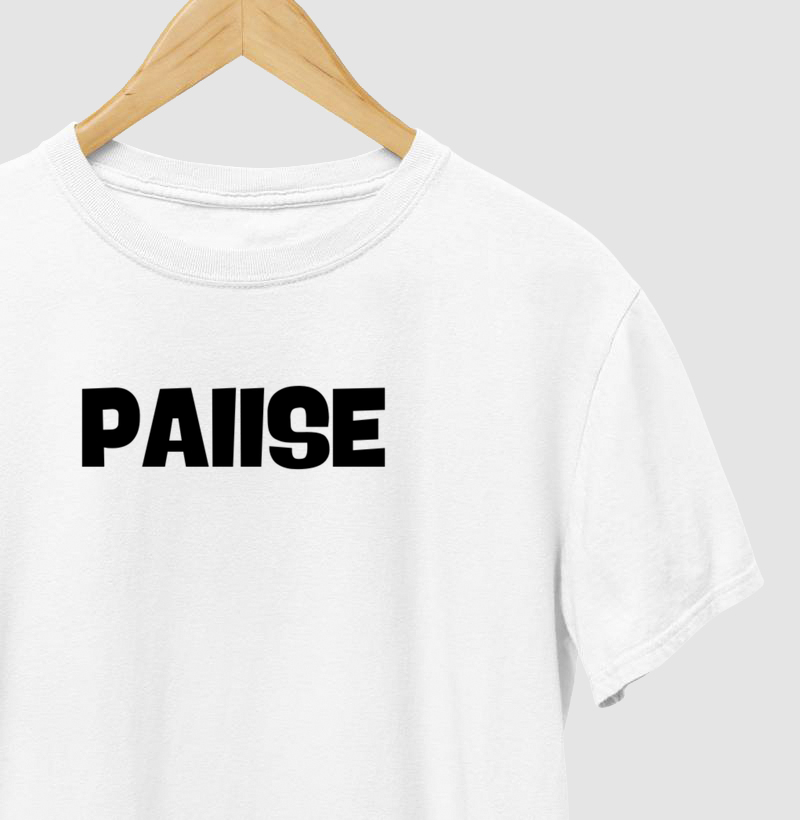 Pause