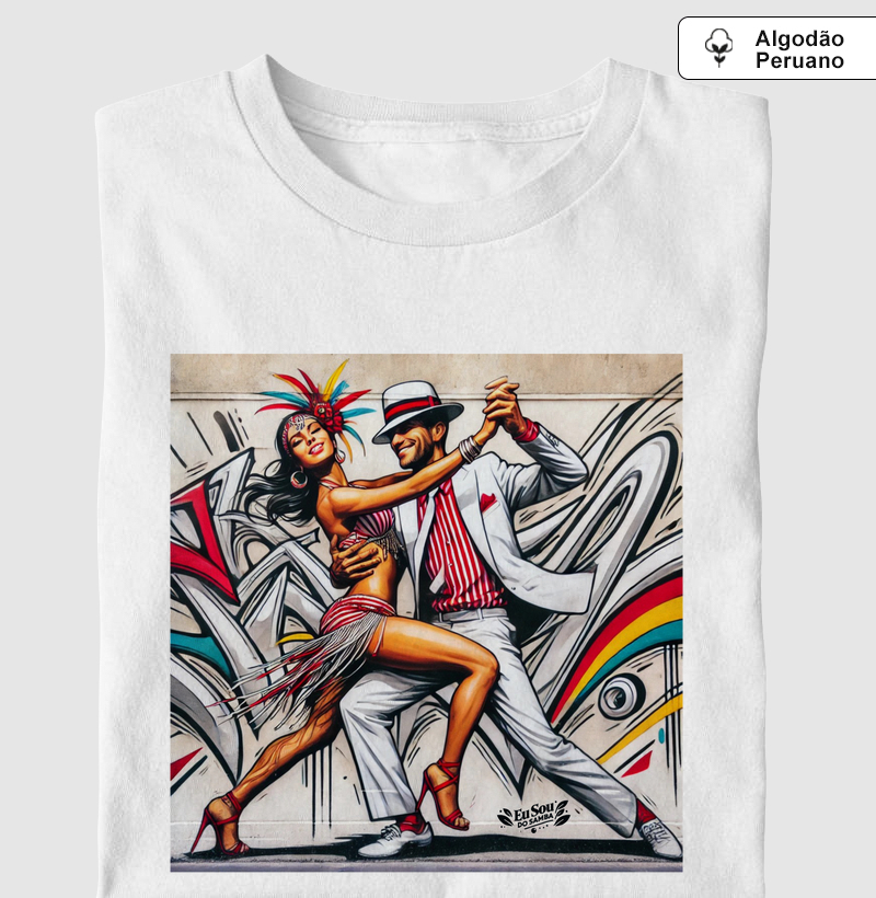 Gafieira Urbana III | Premium