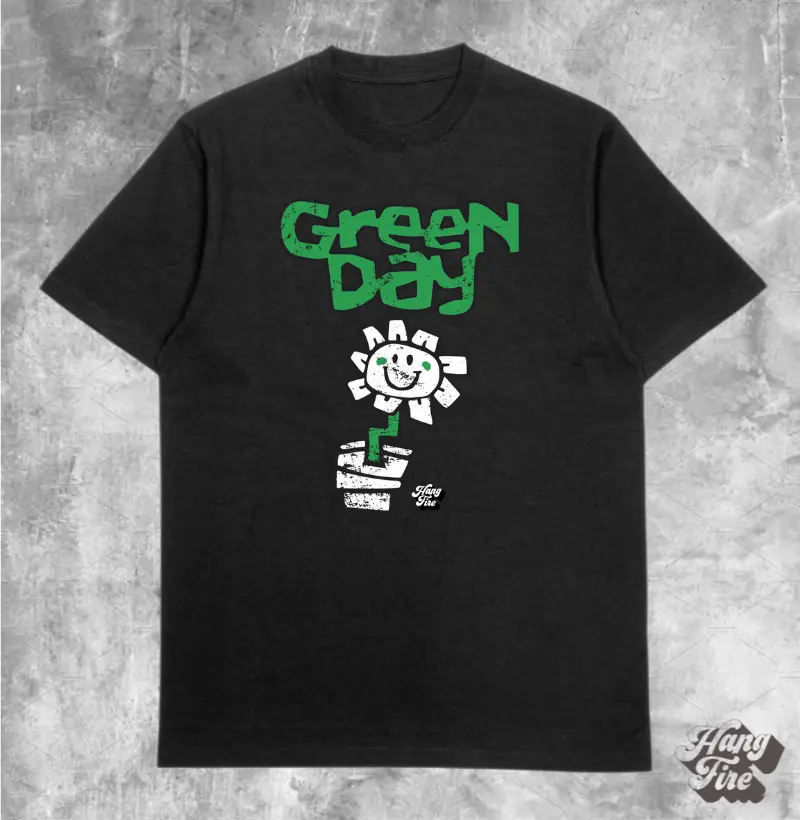 GREEN DAY