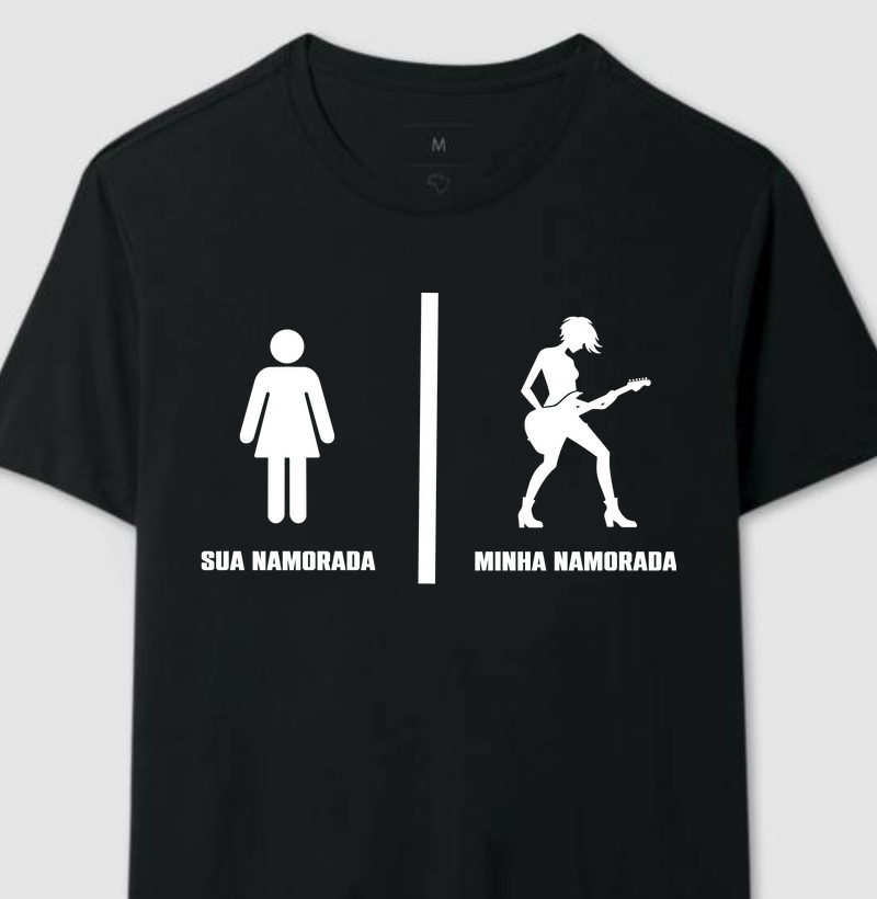 Namorada