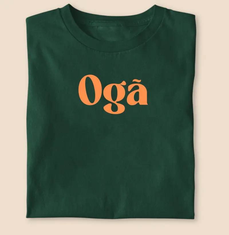 Ogã