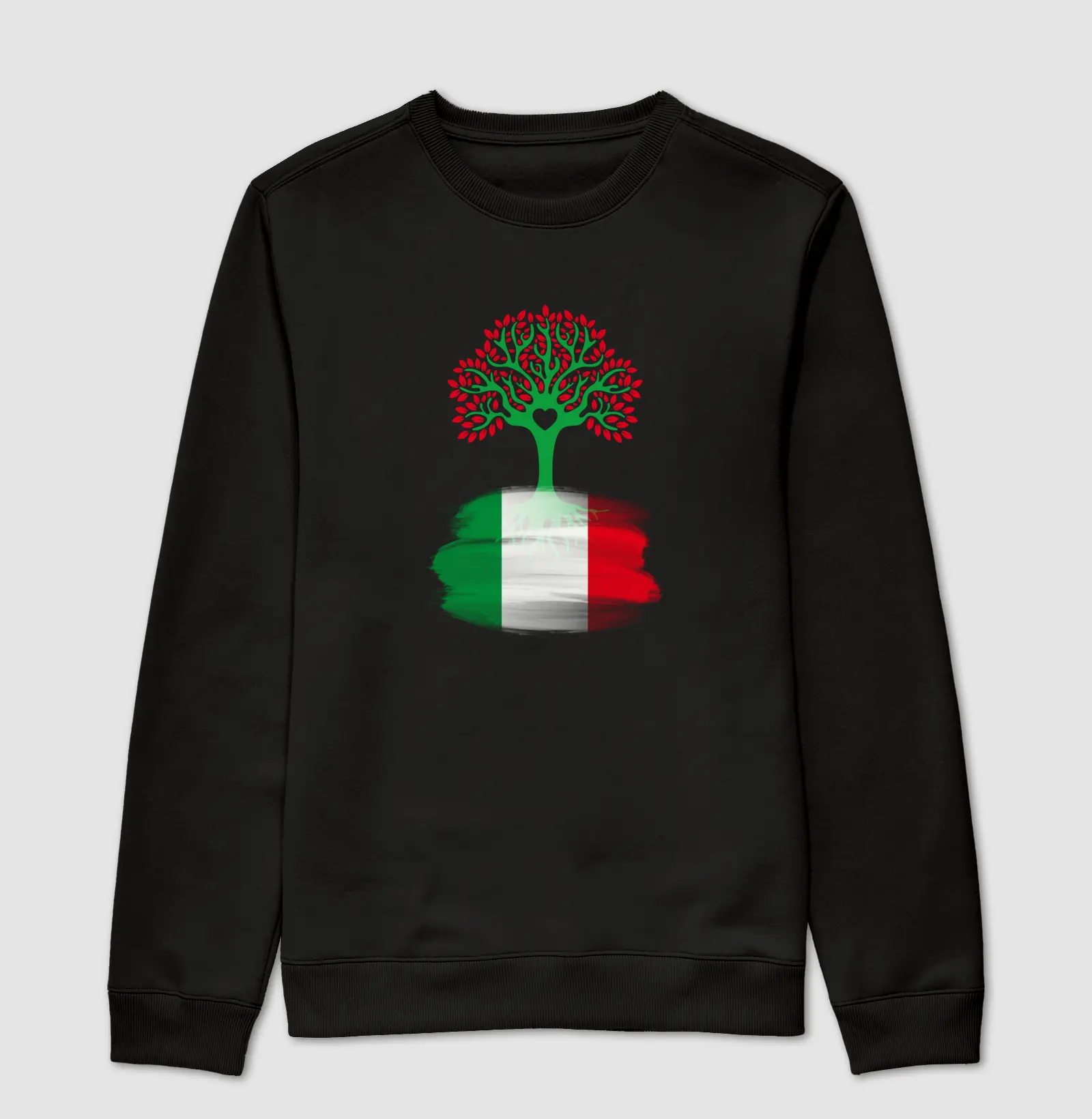 Raízes Italianas