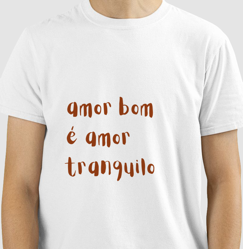 AMOR BOM